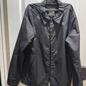 The North Face Men's WindBreaker Jacket